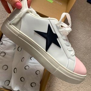 NIB JOURNEE ADAIR SNEAKERS